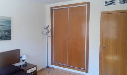 New Build - Apartment - Aguilas - Collados