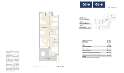 New Build - Apartment - Alfas del Pí - Alfaz del Sol