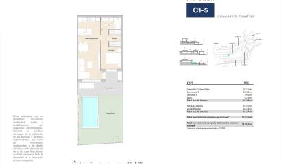 New Build - Apartment - Alfas del Pí - Alfaz del Sol