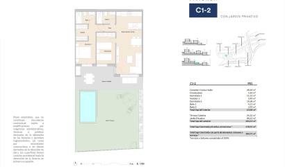 New Build - Apartment - Alfas del Pí - Alfaz del Sol