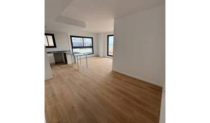 New Build - Apartment - Alicante - Benalua