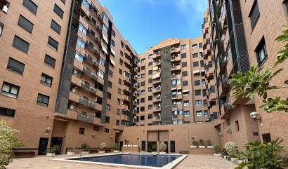 New Build - Apartment - Alicante - Carolinas Bajas