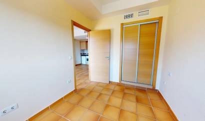 New Build - Apartment - Archena - Rio Segura