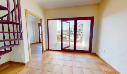 New Build - Apartment - Archena - Villanueva del Rio Segura