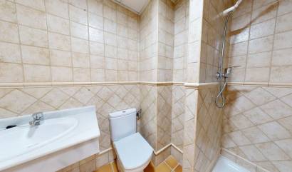 New Build - Apartment - Archena - Villanueva del Rio Segura