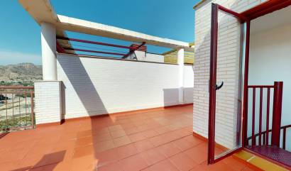 New Build - Apartment - Archena - Villanueva del Rio Segura