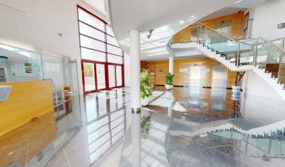 New Build - Apartment - Archena - Villanueva del Rio Segura