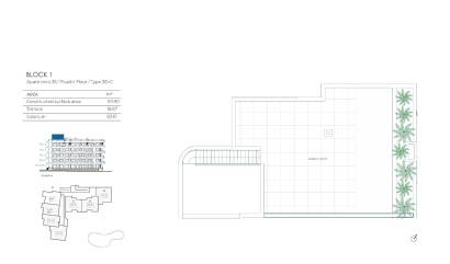 New Build - Apartment - Baños y Mendigo - El Valle Golf