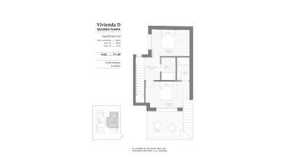 New Build - Apartment - Benejúzar - pueblo