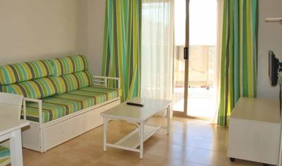 New Build - Apartment - Calpe - La Calalga