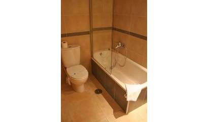 New Build - Apartment - Calpe - La Calalga