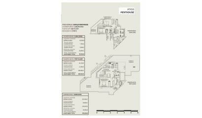 New Build - Apartment - Calpe - Playa De La Fossa