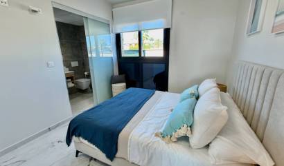 New Build - Apartment - Ciudad Quesada