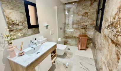 New Build - Apartment - Ciudad Quesada