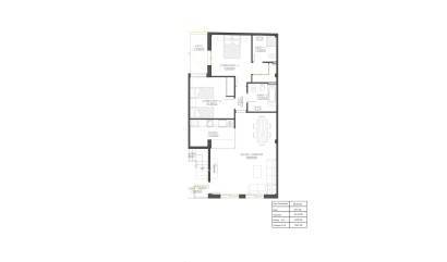 New Build - Apartment - Cuevas Del Almanzora - Herrerias