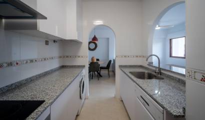 New Build - Apartment - Cuevas Del Almanzora - Herrerias
