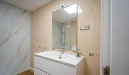 New Build - Apartment - Cuevas Del Almanzora - Herrerias