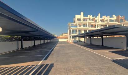New Build - Apartment - Denia - Las Marinas km 2.5