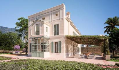 New Build - Apartment - Denia - Puerto Denia