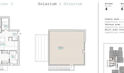 New Build - Apartment - El Verger