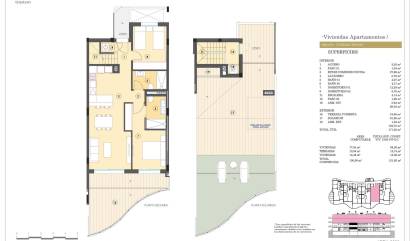 New Build - Apartment - Finestrat - Campana Garden