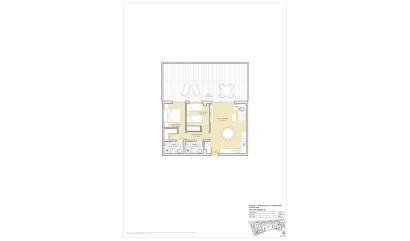 New Build - Apartment - Finestrat