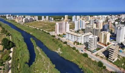New Build - Apartment - Guardamar del Segura - Avenida del Puerto