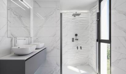 New Build - Apartment - Guardamar del Segura - Avenida del Puerto