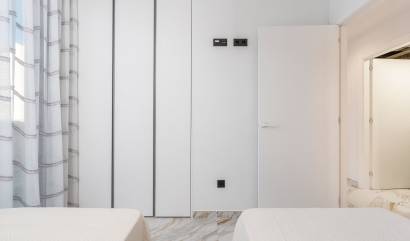 New Build - Apartment - Guardamar del Segura - Center