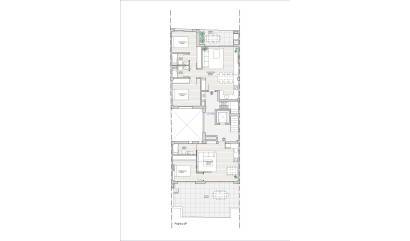 New Build - Apartment - Guardamar del Segura - Center