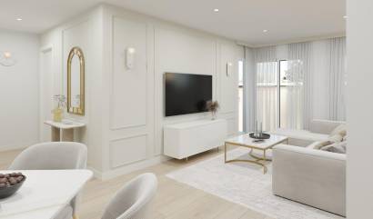 New Build - Apartment - Guardamar del Segura - Center