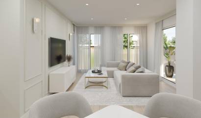 New Build - Apartment - Guardamar del Segura - Center