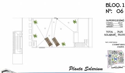 New Build - Apartment - Guardamar del Segura - El Raso