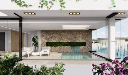 New Build - Apartment - Guardamar del Segura - El Raso