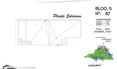 New Build - Apartment - Guardamar del Segura - El Raso