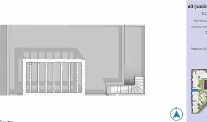 New Build - Apartment - Guardamar del Segura - El Raso
