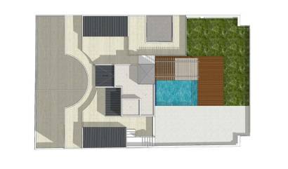 New Build - Apartment - Guardamar del Segura - Pueblo