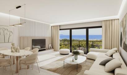 New Build - Apartment - Guardamar del Segura - Pueblo