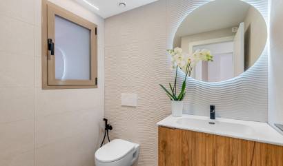 New Build - Apartment - Jacarilla - Comunidad Valenciana