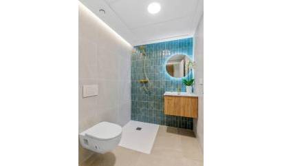 New Build - Apartment - Jacarilla - Comunidad Valenciana