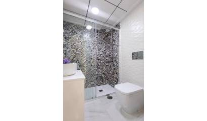 New Build - Apartment - Jacarilla - pueblo