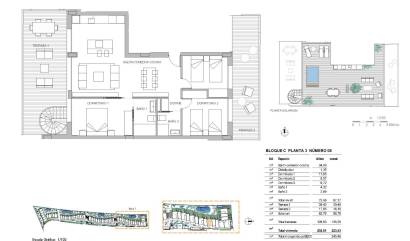 New Build - Apartment - La Nucía - Ciudad del Deporte