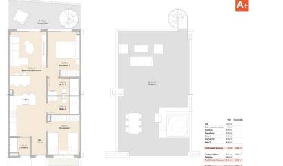 New Build - Apartment - La Nucía - Ciudad Deportiva