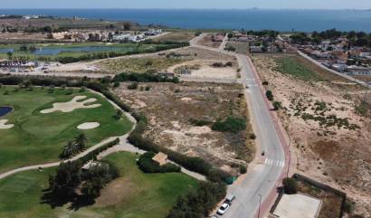 New Build - Apartment - Los Alcázares - Serena Golf