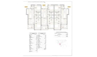 New Build - Apartment - Mojacar - Playa De Macenas