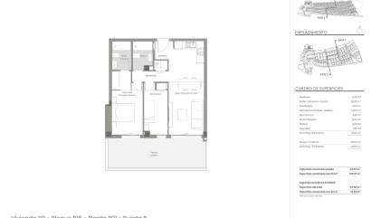 New Build - Apartment - Mojacar - Playa Macenas (Mojácar)