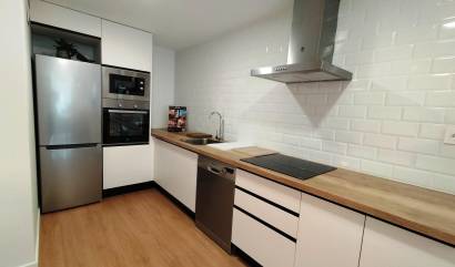 New Build - Apartment - Monforte del Cid - Alenda Golf