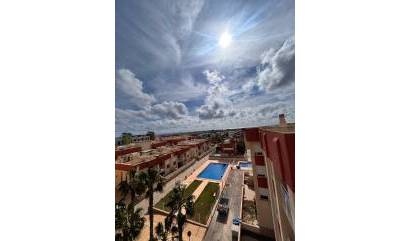 New Build - Apartment - Orihuela Costa - Lomas de Cabo Roig