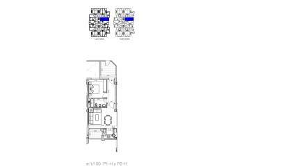 New Build - Apartment - Orihuela Costa - Lomas de Cabo Roig