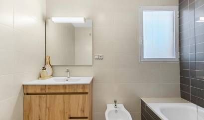 New Build - Apartment - Orihuela Costa - Lomas de Cabo Roig